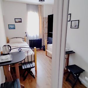 Private Bathroom Twin Room